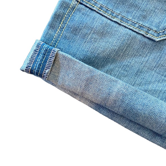 Old Navy NWT Diva 5 Pocket Shorts 2 - Picture 5 of 14